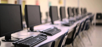 Computer Lab